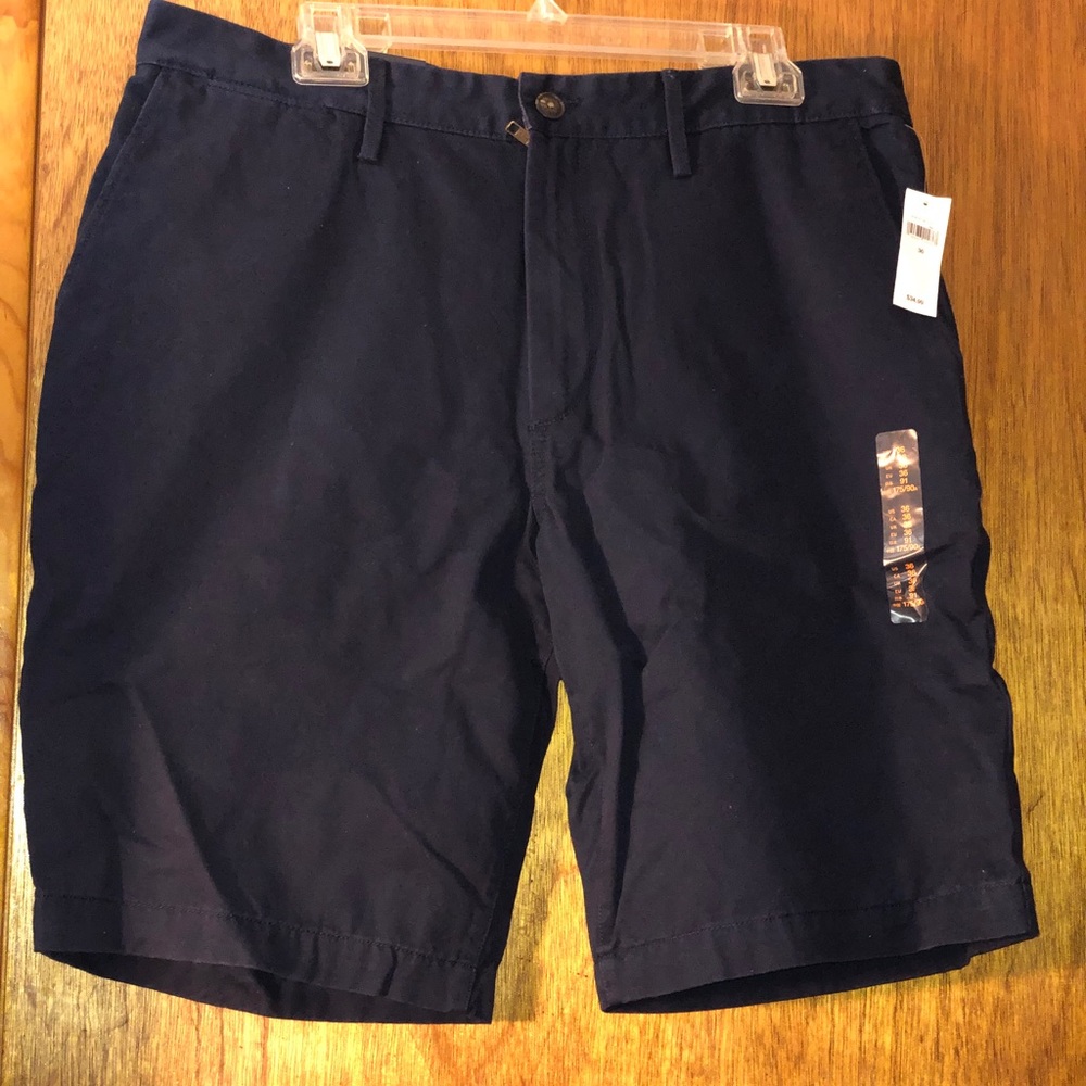 Mens Knee length shorts
